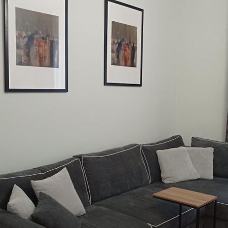 Apartment Slavyanska 11 Μπουργκάς Εξωτερικό φωτογραφία