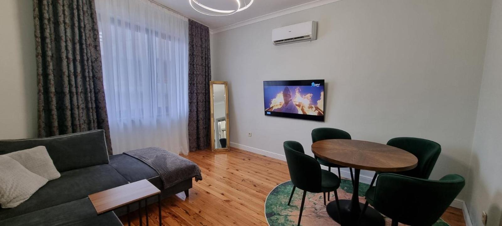 Apartment Slavyanska 11 Μπουργκάς Εξωτερικό φωτογραφία