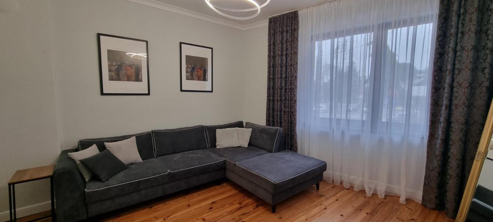 Apartment Slavyanska 11 Μπουργκάς Εξωτερικό φωτογραφία