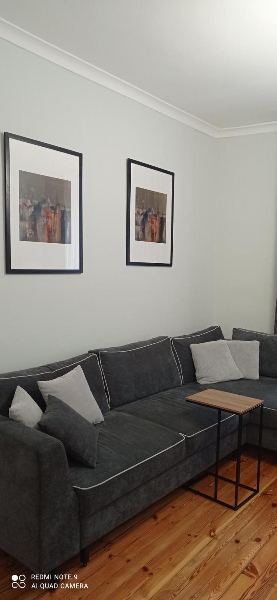 Apartment Slavyanska 11 Μπουργκάς Εξωτερικό φωτογραφία