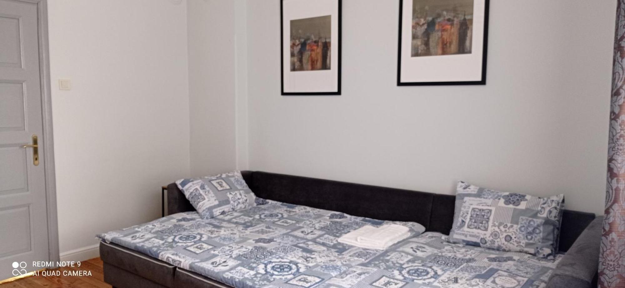 Apartment Slavyanska 11 Μπουργκάς Εξωτερικό φωτογραφία