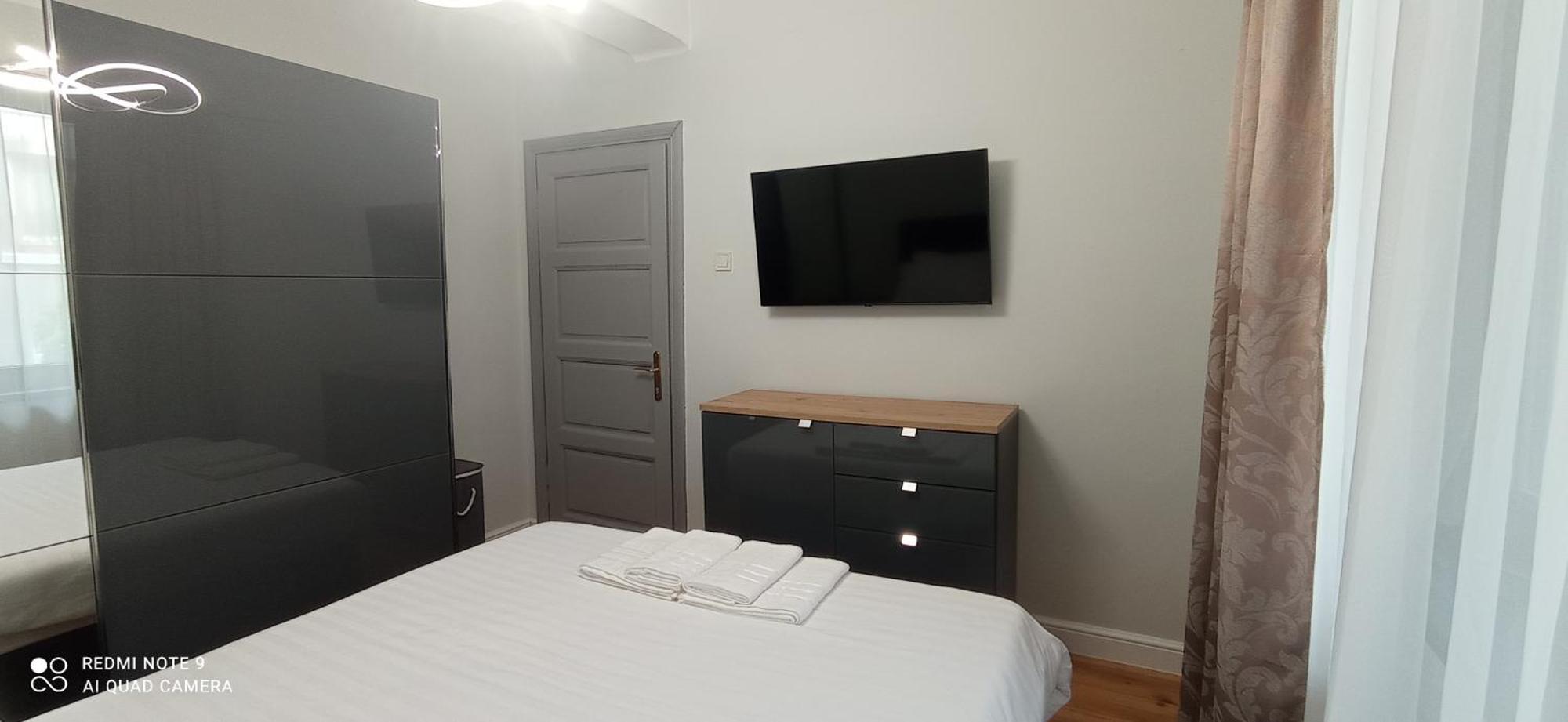 Apartment Slavyanska 11 Μπουργκάς Εξωτερικό φωτογραφία