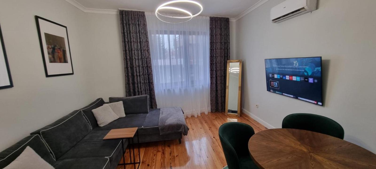 Apartment Slavyanska 11 Μπουργκάς Εξωτερικό φωτογραφία