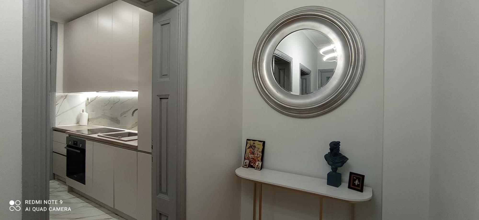 Apartment Slavyanska 11 Μπουργκάς Εξωτερικό φωτογραφία