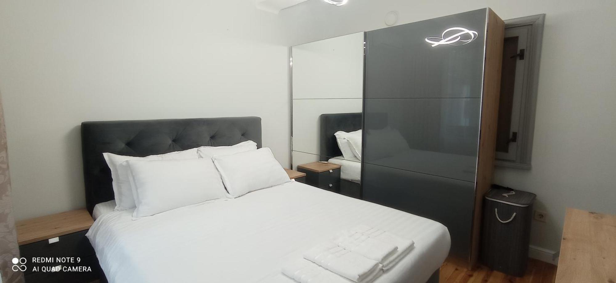 Apartment Slavyanska 11 Μπουργκάς Εξωτερικό φωτογραφία