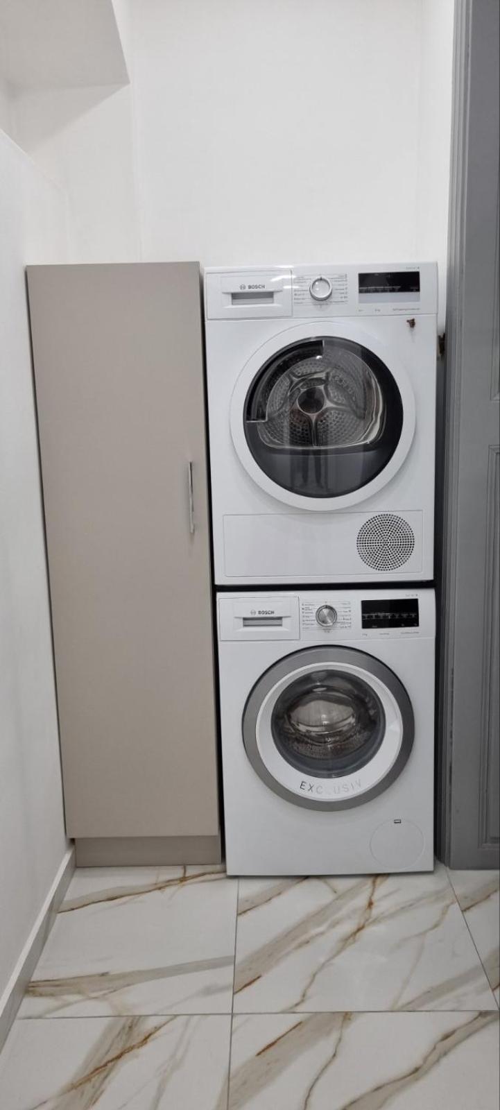 Apartment Slavyanska 11 Μπουργκάς Εξωτερικό φωτογραφία